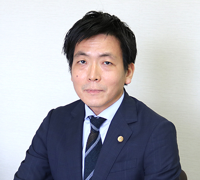 プロシード法務事務所　パートナー弁護士 平田 智仁
